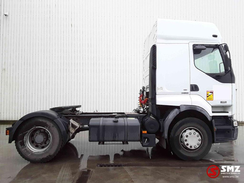 Renault Lander 420 5296 km francais - Cabeza tractora: foto 4 Renault Lander 420 5296 km francais - Cabeza tractora: foto 4