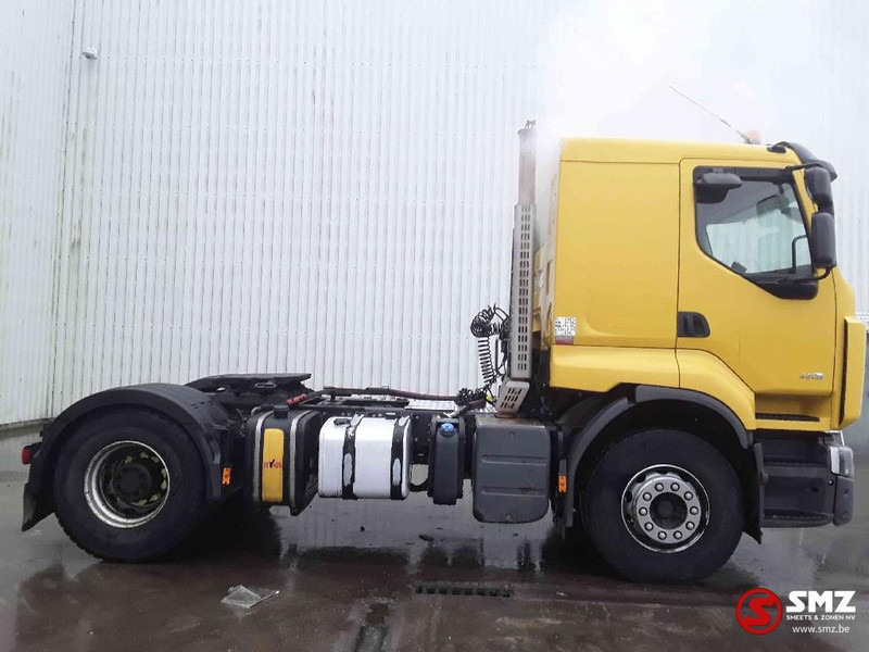 Renault Lander 460 intarder/hydraulic TOP francais - Cabeza tractora: foto 4 Renault Lander 460 intarder/hydraulic TOP francais - Cabeza tractora: foto 4