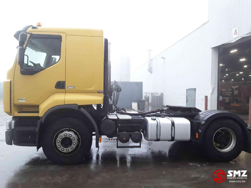 Renault Lander 460 intarder/hydraulic TOP francais - Cabeza tractora: foto 5 Renault Lander 460 intarder/hydraulic TOP francais - Cabeza tractora: foto 5