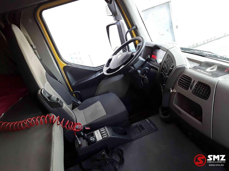Cabeza tractora Renault Lander 460 lander: foto 6