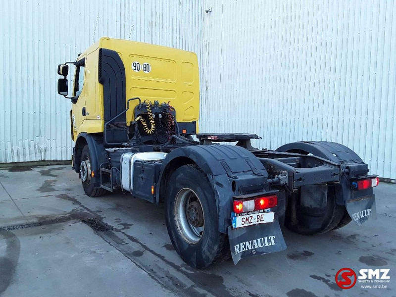Cabeza tractora Renault Lander 460 lander: foto 8
