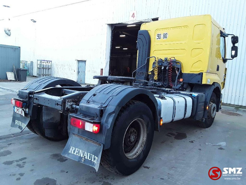 Cabeza tractora Renault Lander 460 lander: foto 10