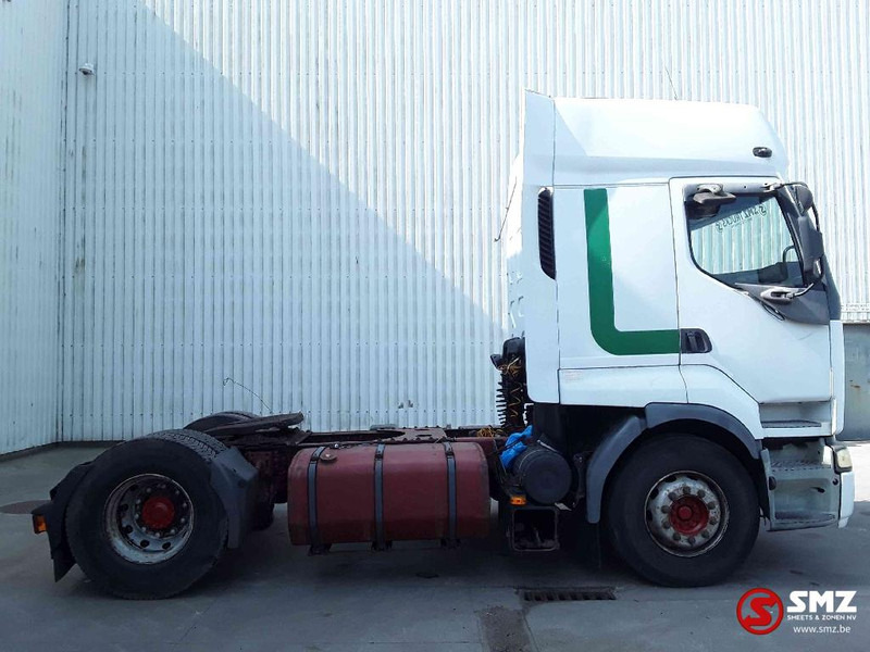 Renault Premium 400 manual pump - Cabeza tractora: foto 4 Renault Premium 400 manual pump - Cabeza tractora: foto 4