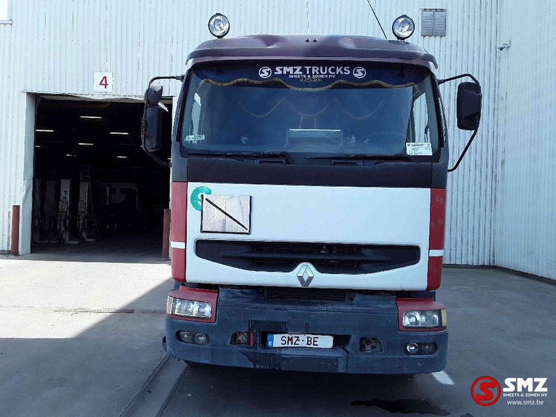 Renault Premium 420 2 tank intarder - Cabeza tractora: foto 2 Renault Premium 420 2 tank intarder - Cabeza tractora: foto 2