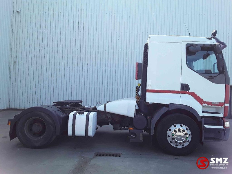 Renault Premium 420 2 tank intarder - Cabeza tractora: foto 4 Renault Premium 420 2 tank intarder - Cabeza tractora: foto 4