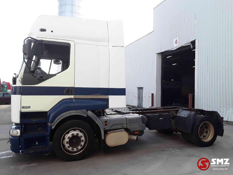 Renault Premium 420 234000km!! - Cabeza tractora: foto 5 Renault Premium 420 234000km!! - Cabeza tractora: foto 5