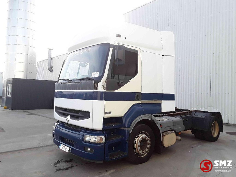 Renault Premium 420 234000km!! - Cabeza tractora: foto 3 Renault Premium 420 234000km!! - Cabeza tractora: foto 3