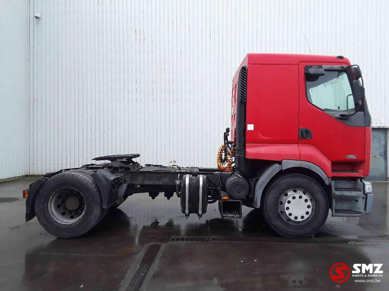 Renault Premium 420 hydraulic - Cabeza tractora: foto 4 Renault Premium 420 hydraulic - Cabeza tractora: foto 4
