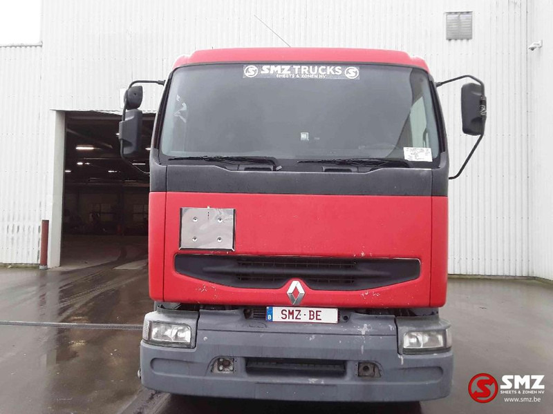 Renault Premium 420 hydraulic - Cabeza tractora: foto 2 Renault Premium 420 hydraulic - Cabeza tractora: foto 2