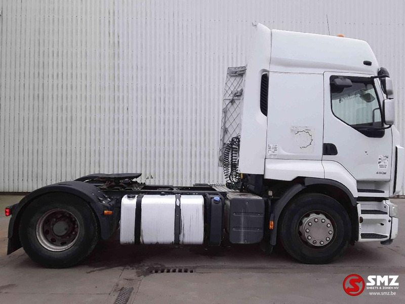 Renault Premium 450 388'km manual francais TOP quality - Cabeza tractora: foto 4 Renault Premium 450 388'km manual francais TOP quality - Cabeza tractora: foto 4
