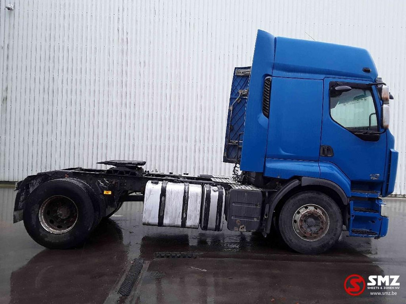 Renault Premium 450 manual - Cabeza tractora: foto 4 Renault Premium 450 manual - Cabeza tractora: foto 4