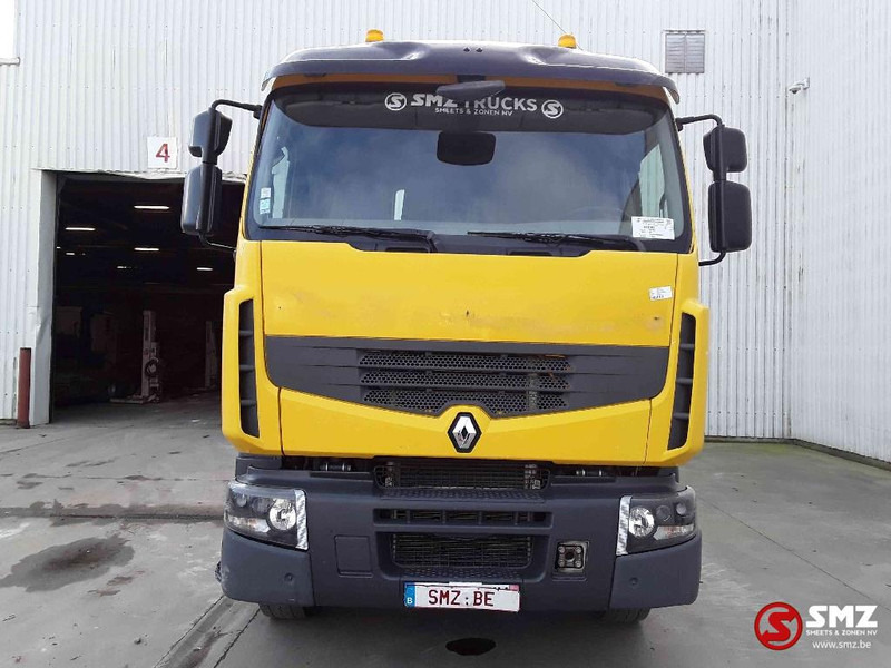 Renault Premium 460 français / état propre / Rretarder + Hydraulique - Cabeza tractora: foto 2 Renault Premium 460 français / état propre / Rretarder + Hydraulique - Cabeza tractora: foto 2