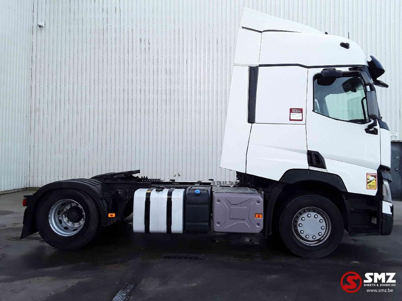 Renault T 460 2 tanks - Cabeza tractora: foto 4 Renault T 460 2 tanks - Cabeza tractora: foto 4