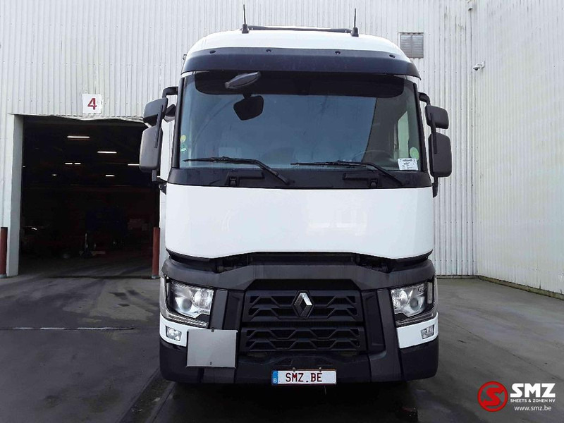 Renault T 460 2 tanks - Cabeza tractora: foto 2 Renault T 460 2 tanks - Cabeza tractora: foto 2