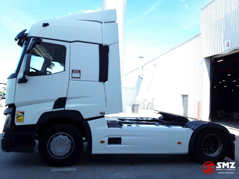 Renault T 460 intarder 2 tanks HD chassis - Cabeza tractora: foto 5 Renault T 460 intarder 2 tanks HD chassis - Cabeza tractora: foto 5