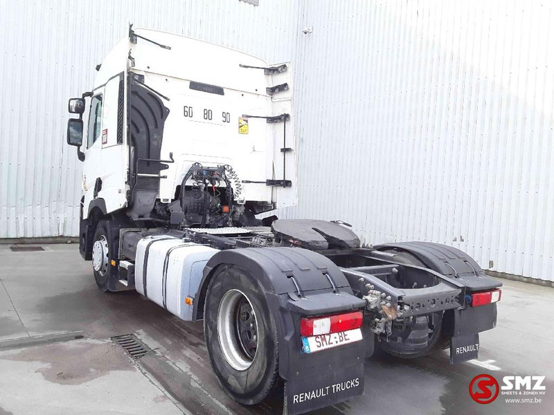 Cabeza tractora Renault T 460 intarder: foto 9