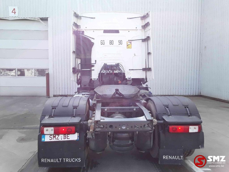 Cabeza tractora Renault T 460 intarder: foto 10