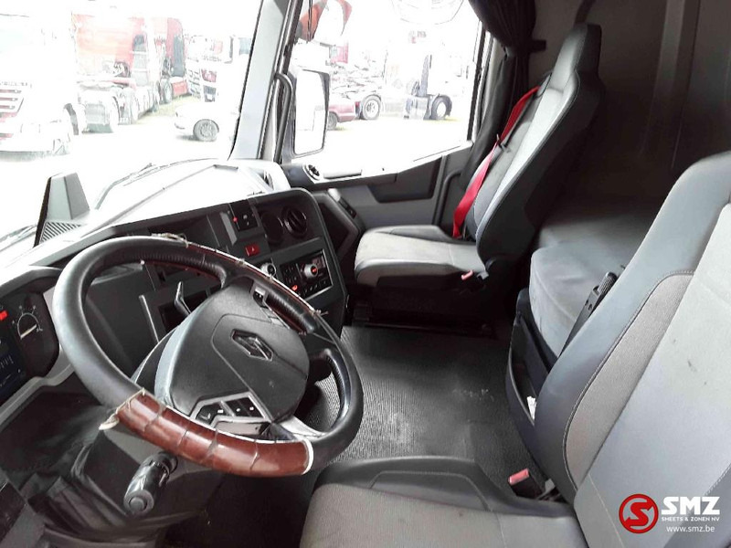 Cabeza tractora Renault T 460 intarder: foto 7