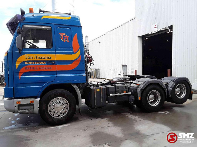 Scania R 113 380 boogie NL truck - Cabeza tractora: foto 5 Scania R 113 380 boogie NL truck - Cabeza tractora: foto 5