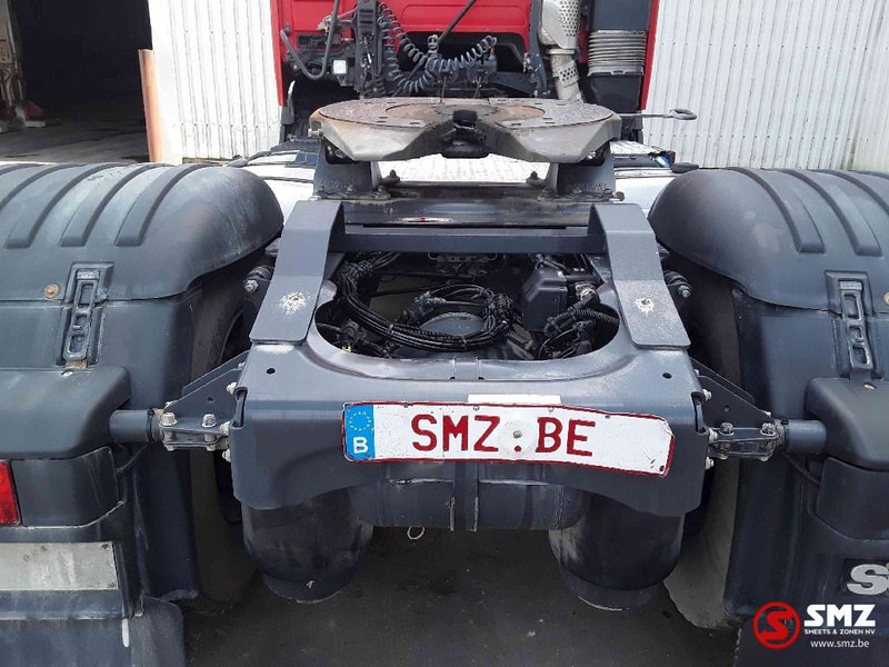 Cabeza tractora Scania R 410 Xt 5x Retarderhydraulic: foto 12