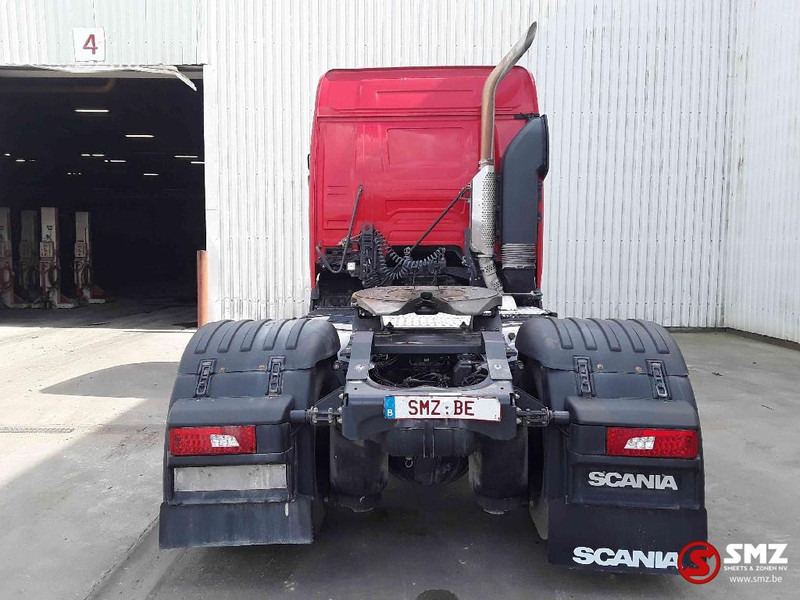 Cabeza tractora Scania R 410 Xt 5x Retarderhydraulic: foto 10