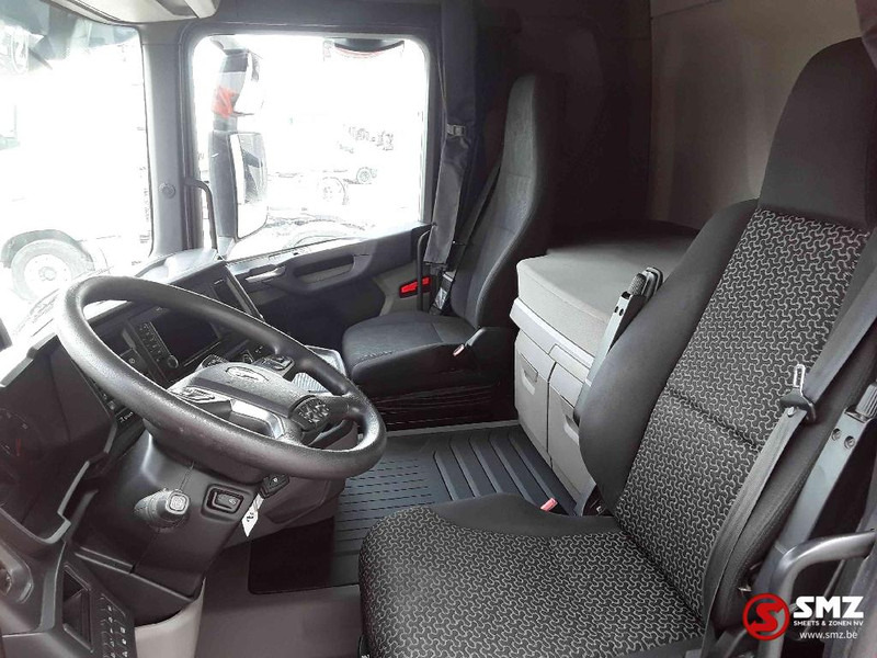 Cabeza tractora Scania R 410 Xt 5x Retarderhydraulic: foto 7