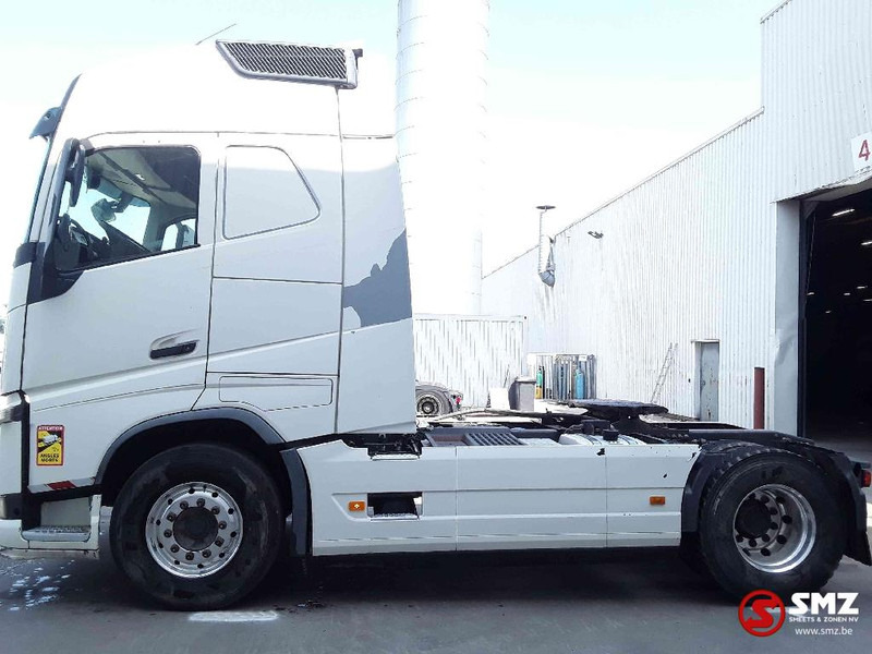 Volvo FH 500 I park cool hydr. alcoa - Cabeza tractora: foto 5 Volvo FH 500 I park cool hydr. alcoa - Cabeza tractora: foto 5