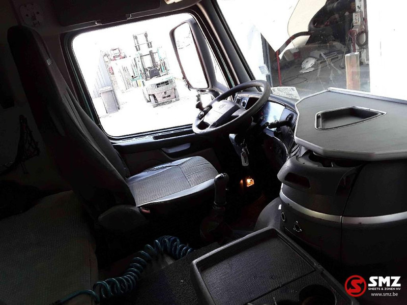Cabeza tractora Volvo FM 12 380 tractor tipper: foto 6