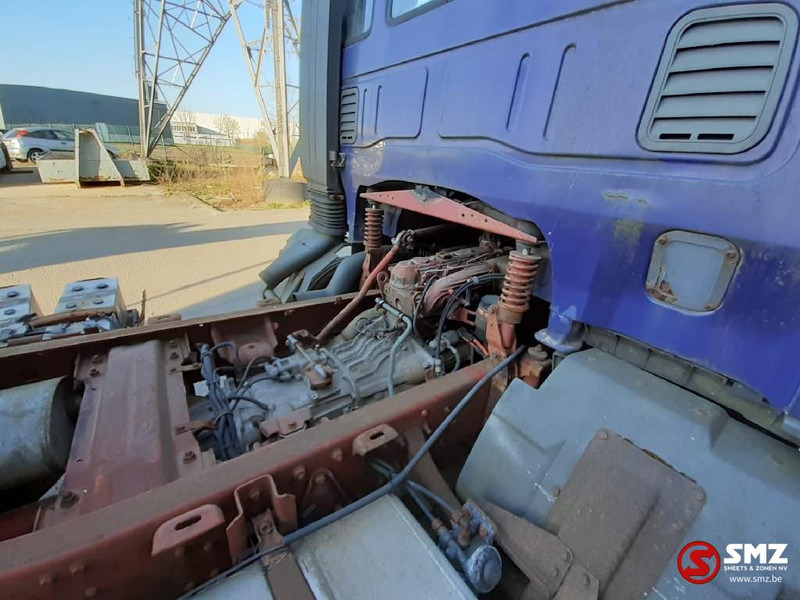 Camión Iveco Eurocargo 120 E 23 PARTS pieces: foto 10