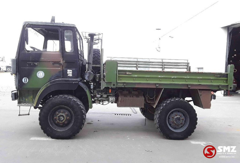 Renault TRM 2000 4x4 - Camión: foto 5 Renault TRM 2000 4x4 - Camión: foto 5