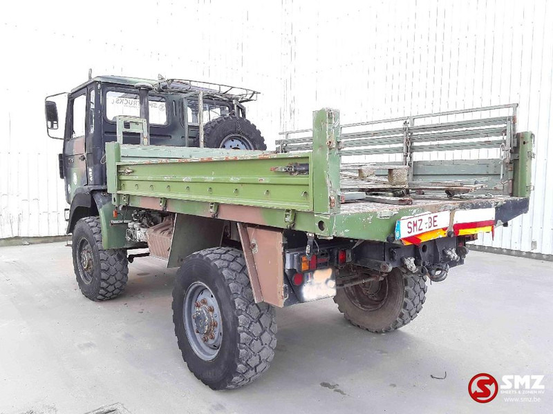 Camión Renault TRM 2000 4x4: foto 9