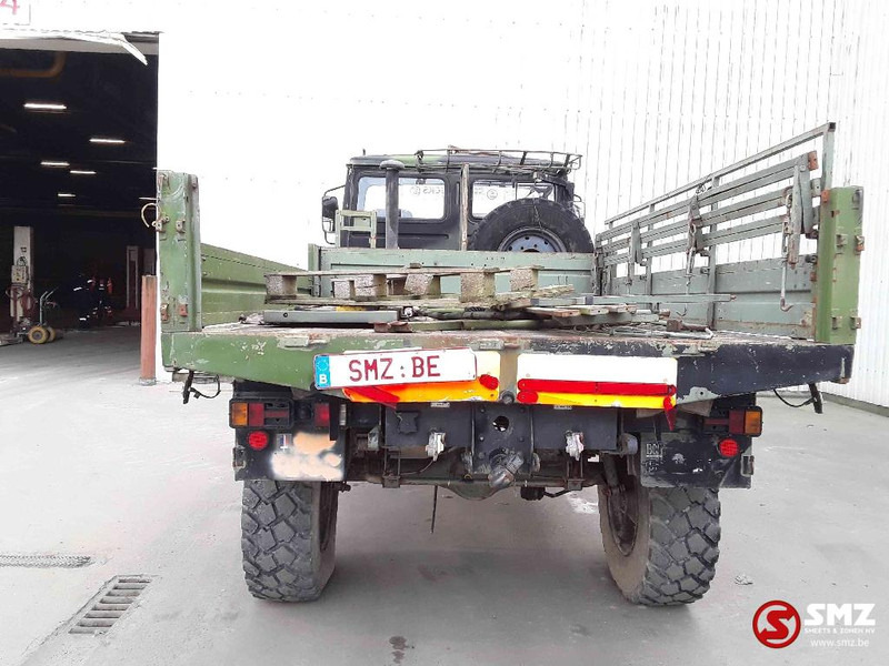 Camión Renault TRM 2000 4x4: foto 10
