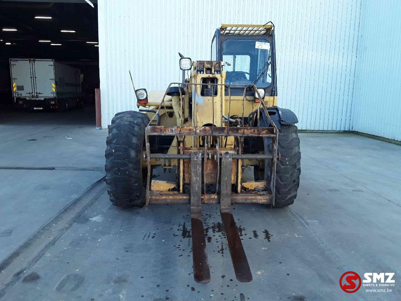 Caterpillar TH 62 - Manipulador telescópico: foto 2 Caterpillar TH 62 - Manipulador telescópico: foto 2