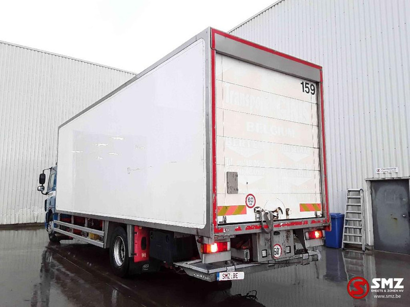 Camión frigorífico DAF 75 CF 310 Thermoking TS 600e Euro5: foto 9