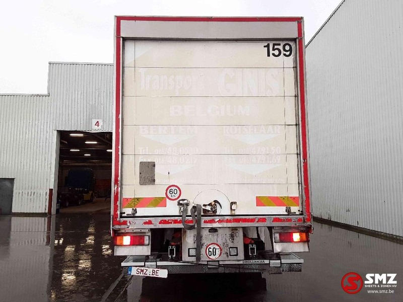 Camión frigorífico DAF 75 CF 310 Thermoking TS 600e Euro5: foto 10