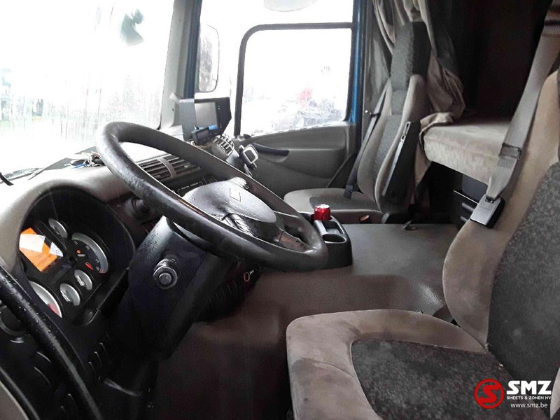Camión frigorífico DAF 75 CF 310 Thermoking TS 600e Euro5: foto 7