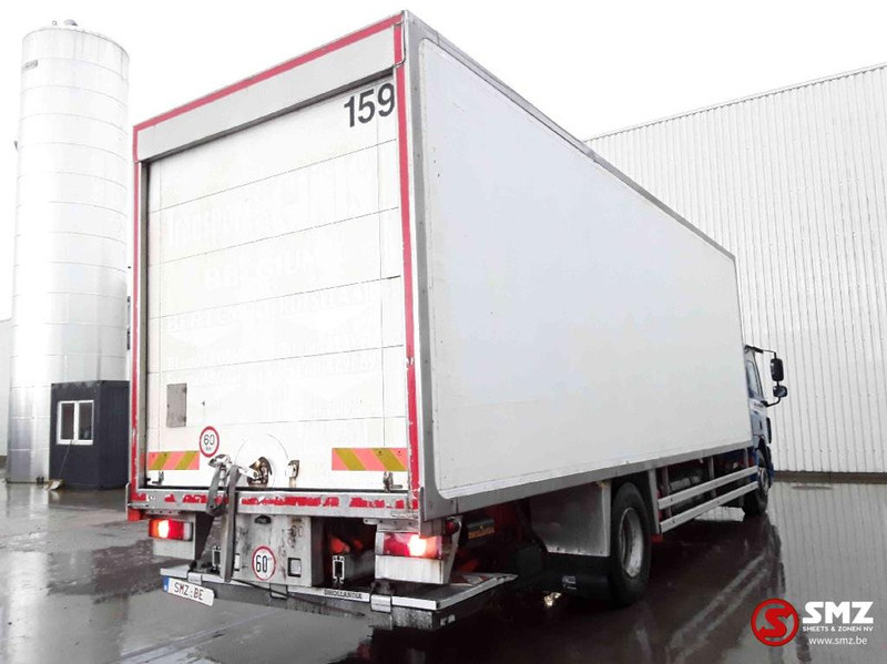 Camión frigorífico DAF 75 CF 310 Thermoking TS 600e Euro5: foto 11