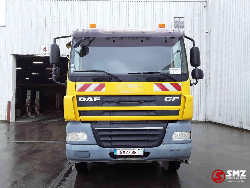 DAF 85 CF 360 bibenne 328'km TOP - Camión volquete: foto 2 DAF 85 CF 360 bibenne 328'km TOP - Camión volquete: foto 2