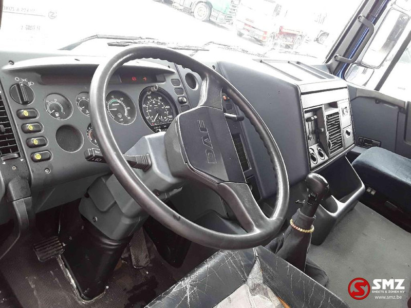Camión frigorífico DAF 95 360 ATI SuperSpacecab NL truck: foto 8