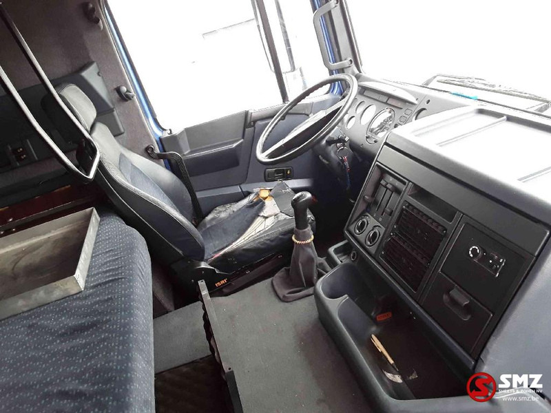 Camión frigorífico DAF 95 360 ATI SuperSpacecab NL truck: foto 6