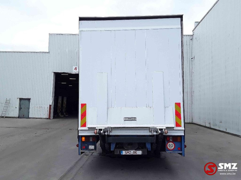 Camión frigorífico DAF 95 360 ATI SuperSpacecab NL truck: foto 10