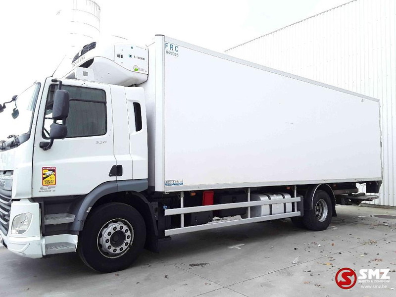 DAF CF 330 Thermoking T1000R - Camión frigorífico: foto 5 DAF CF 330 Thermoking T1000R - Camión frigorífico: foto 5