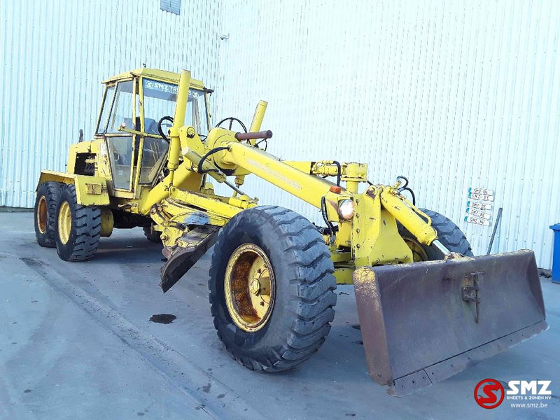 Faun Machine - Grader: foto 1 Faun Machine - Grader: foto 1