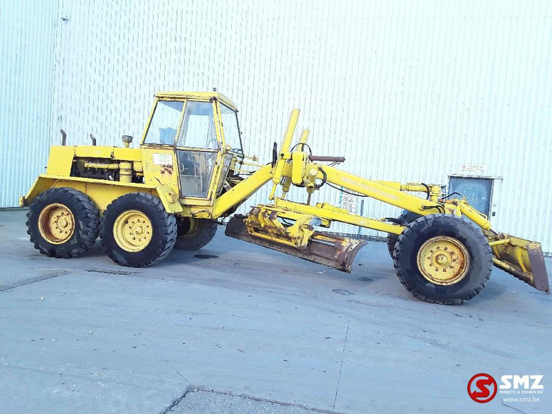 Faun Machine - Grader: foto 4 Faun Machine - Grader: foto 4