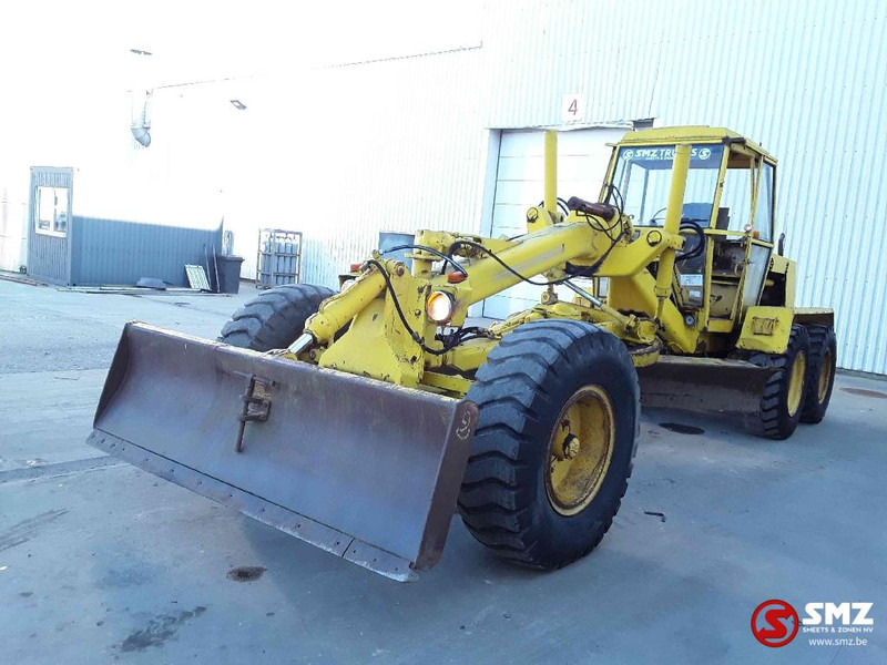 Faun Machine - Grader: foto 3 Faun Machine - Grader: foto 3