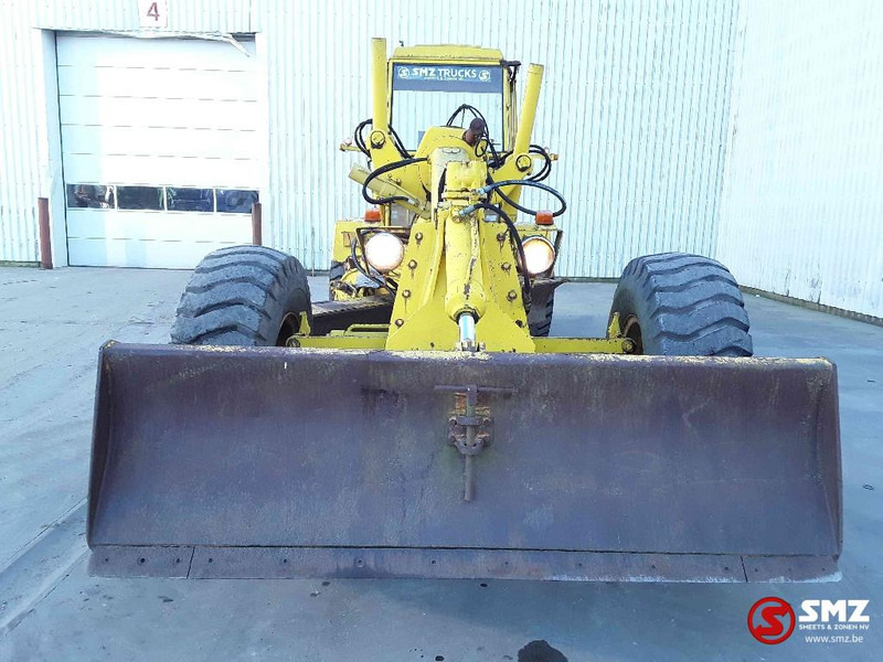 Faun Machine - Grader: foto 2 Faun Machine - Grader: foto 2