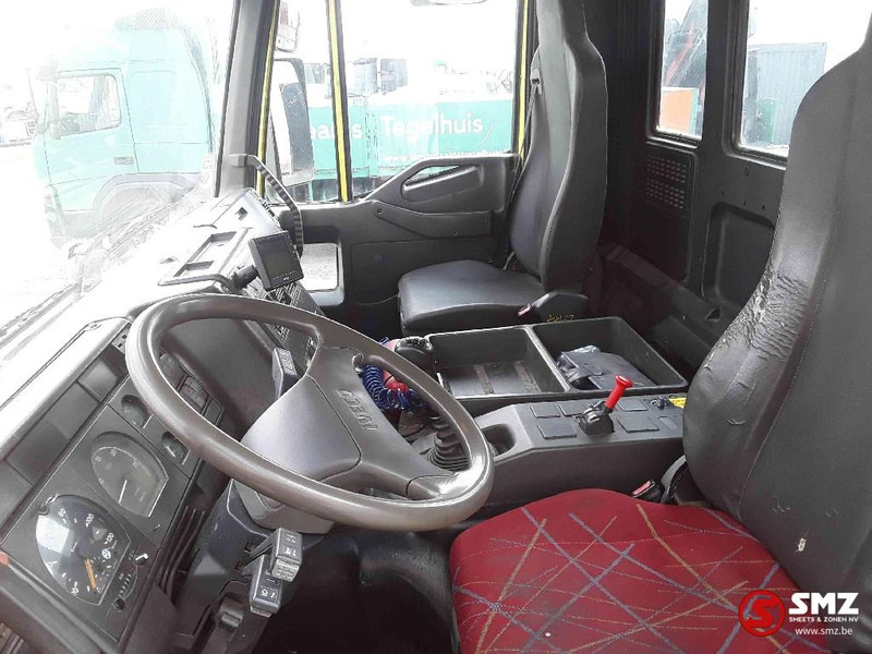 Camión volquete Iveco Eurotrakker 410 E 42 francais FRENCH top: foto 7
