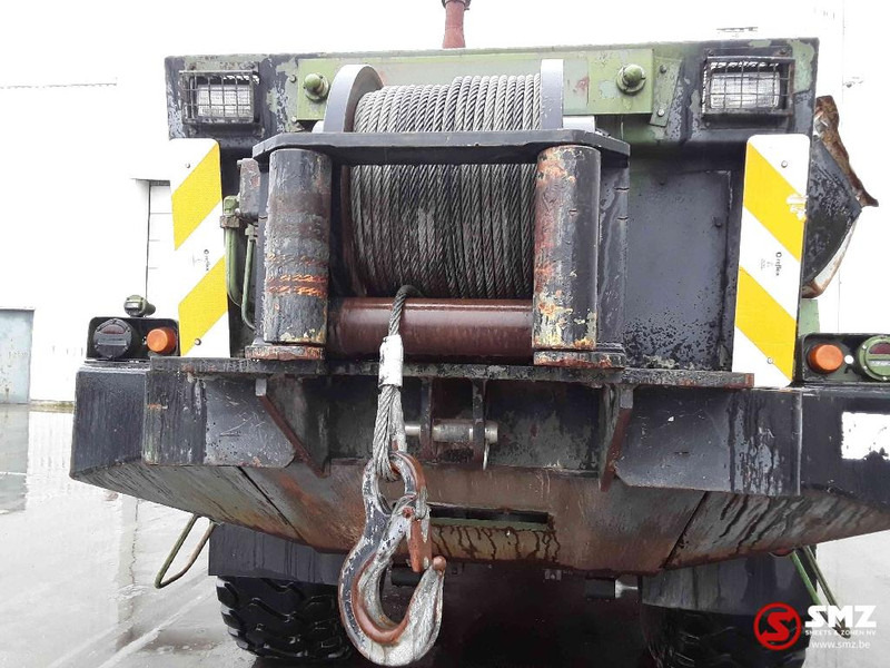 Maquinaria de construcción Zettelmeyer ZL 3000 F 10x: foto 12