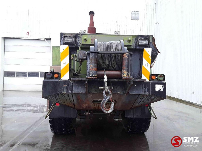 Maquinaria de construcción Zettelmeyer ZL 3000 F 10x: foto 10