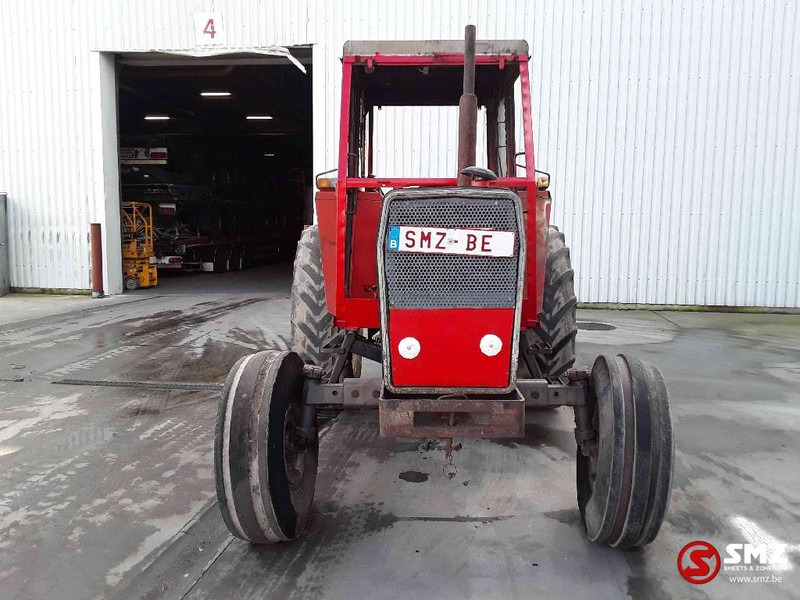 Massey Ferguson Machine - Tractor: foto 2 Massey Ferguson Machine - Tractor: foto 2